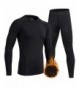 LNJLVI Girls Thermal Underwear Sleeve