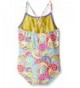 Girls' One-Pieces Swimwear Outlet Online