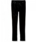 Amy Byer Girls Velvet Slim