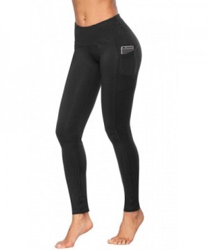 Fengbay Control Workout Running Leggings