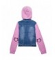 Discount Girls' Fashion Hoodies & Sweatshirts Wholesale