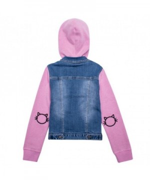 Discount Girls' Fashion Hoodies & Sweatshirts Wholesale