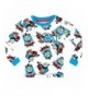 Cheap Designer Boys' Pajama Sets Online Sale