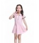 Fashion Girls' Dresses Online