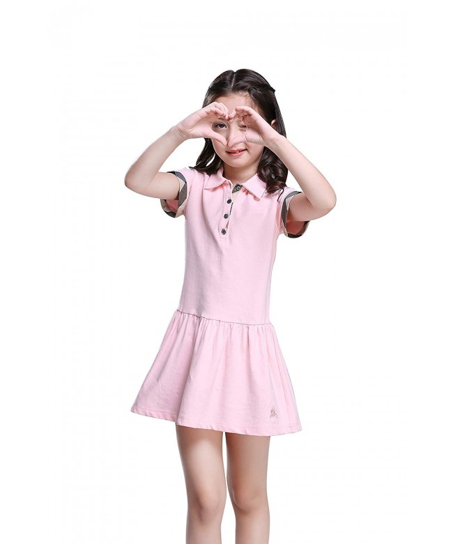 little girl polo outfits