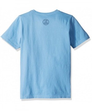 Brands Boys' Athletic Shirts & Tees Outlet
