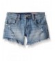 BLANKNYC Big Girls Shorts