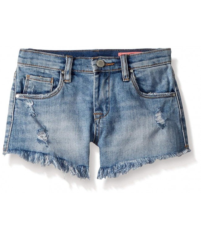 BLANKNYC Big Girls Shorts