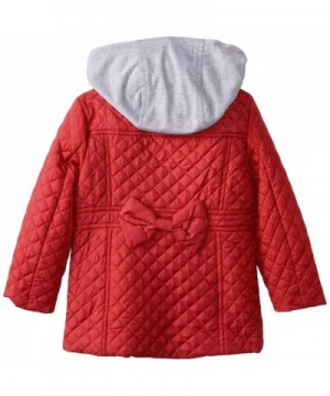 Girls' Outerwear Jackets Wholesale