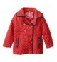 Cheap Girls' Outerwear Jackets & Coats for Sale