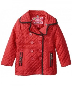 Cheap Girls' Outerwear Jackets & Coats for Sale