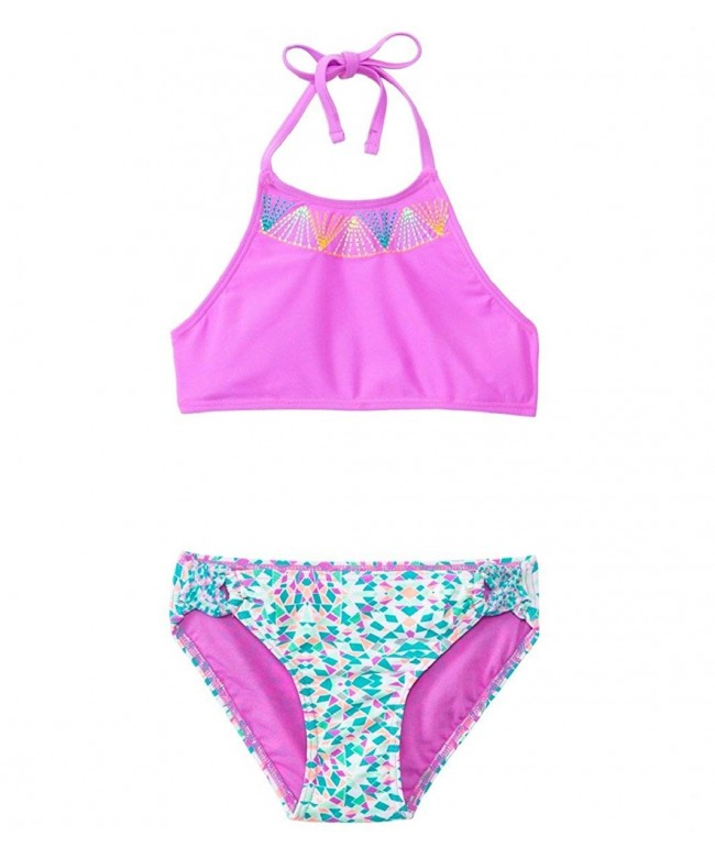 Gossip Girl Fashion Bikini Swimsuits