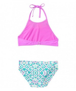 Girls' Fashion Bikini Sets Outlet