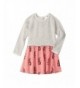 Egg Susan Lazar Girls Dress