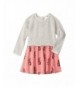 Egg Susan Lazar Girls Dress