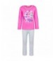 MyLittlePony Pajamas Set Pant Sweat