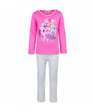 MyLittlePony Pajamas Set Pant Sweat