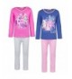 Girls' Pajama Sets