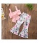 Latest Girls' Pant Sets Wholesale