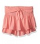 Crazy Girls Toddler Front Skort