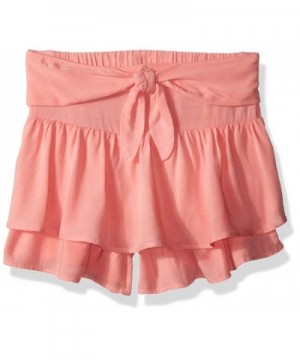 Crazy Girls Toddler Front Skort