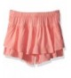 Brands Girls' Skorts