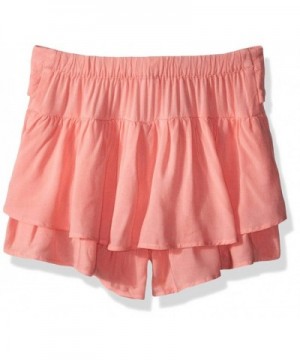 Brands Girls' Skorts