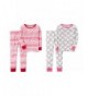 Carters Toddler Little Sleeve Pajamas