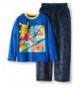 Pokemon Fleece Children Pajama Sleepwear