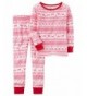 Girls' Pajama Sets