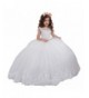 Carat Vintage Embellished Communion Dresses