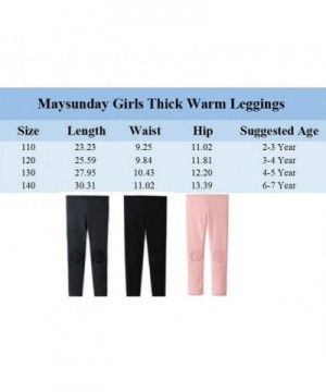 Brands Girls' Leggings Wholesale