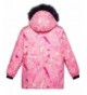 Fashion Girls' Down Jackets & Coats Online Sale