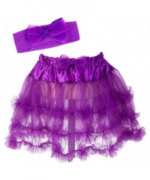 Princess Expressions Petti Skirt