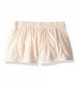 Designer Girls' Shorts