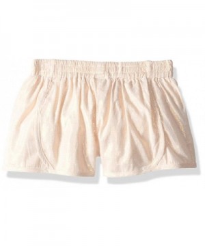 Designer Girls' Shorts