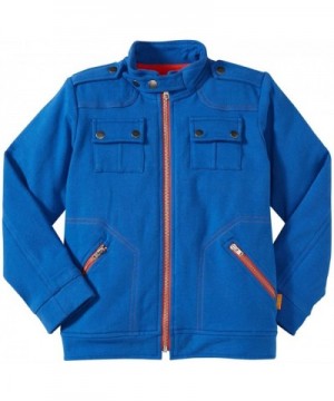 Masala Little Boys Jacket Toddler