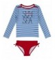 Trendy Girls' Two-Pieces Swimwear Online Sale