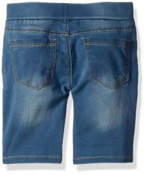 Brands Girls' Shorts