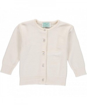 New Trendy Girls' Cardigans Online