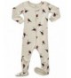 Leveret Pajamas Sleeper Toddler Months 5