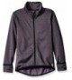 Soffe Girls Big Zip Jacket