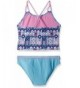 Hot deal Girls' Tankini Sets Wholesale