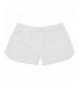 French Toast Girls Ruffle Short