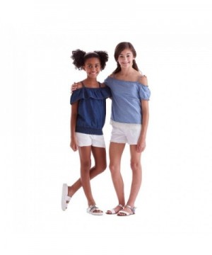 Discount Girls' Shorts Online Sale
