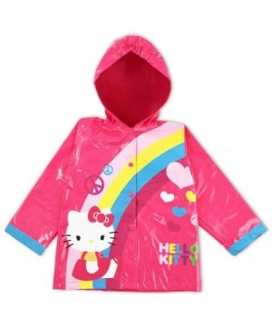 Designer Girls' Outerwear Jackets & Coats Wholesale