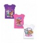 Nickelodeon Toddler Patrol T Shirt Bundle