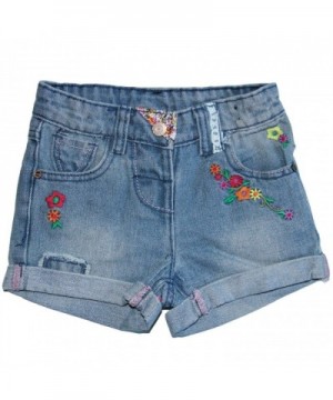 Aulase Little Summer Printed Stretch