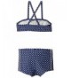 New Trendy Girls' Fashion Bikini Sets Outlet