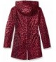 Most Popular Girls' Fleece Jackets & Coats